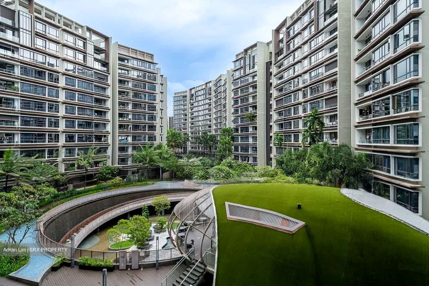 d'Nest (D18), Condominium #561173271